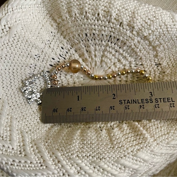 2 Handmade Bracelets stretch - Picture 5 of 5